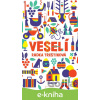 E-kniha Veselí - Radka Třeštíková