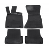Koberce Gumenné Norm Liners Audi A6 C7 2011-2018