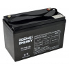 GOOWEI ENERGY GOOWEI ENERGY Pb záložný akumulátor VRLA GEL 12V/100Ah (OTL100-12)