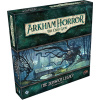 SVĚT HER Arkham Horror: The Card Game - Dunwich Legacy (rozbalená krabice)