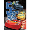 5-Minute Racing Stories