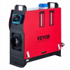 SucceBuy Nezávislé Kúrenie Ohrievač 8KW 12V 5L do auta RV Loď