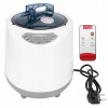 Generátor pary do sauny 2.8L 1500W pre stan, spa, terapiu