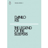 The Legend of the Sleepers - Danilo Kiš, Penguin Classics