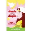 E-kniha Doris píše dopis - Hana Kašáková