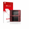 čirá skleněná fólie upscreen Hybrid Glas pro Nintendo DSi XL (čirá skleněná fólie upscreen Hybrid Glas pro Nintendo DSi XL)