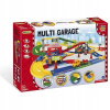 Wader Garáž PLAY TRUCKS 9.1m