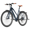 Elektrobicykel Fafrees F700W - modrý