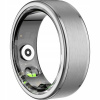 IGET R1 Smart Ring Silver size 10
