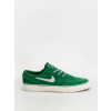 Nike SB Zoom Janoski Og+ (pine green/sail pine green sail) 45, zelená