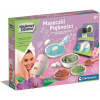 Clementoni Beauty Masky