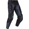 Pánske MX nohavice Fox 180 Leed Pant - Black Dark Shadow 32