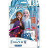 MAKE IT REAL Návrhárske portfólio - Frozen 2
