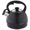 Čajník, kanvica na čaj - Kanvica s Klausberg 2L KB-7428 píšťalka (Čajník, kanvica na čaj - Kanvica s Klausberg 2L KB-7428 píšťalka)