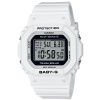 CASIO BGD-5650-7ER Baby-G