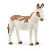 Schleich Somár americký škvrnitý
