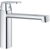 GROHE Eurosmart Cosmopolitan páková drezová batéria, výška výtoku 144 mm, chróm, 30193000