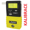 Kalibrácia - Lifeloc FC 10 Plus