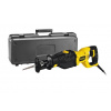 Stanley Náradie - Mečová píla 1050 W FME365K-QS