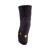 Chránič kolen Fox Enduro Knee Sleeve SG Black * Velikost (top): S