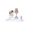 ZAPF Morská víla Sparkle Baby born Zapf