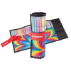 STABILO Pen 68 premium - fixky - Rollerset Arty