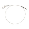 Fox Rage Lanko Strike Point 49 strand leader 40 cm 2 ks - 34 kg