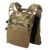 DIRECT ACTION vesta BEARCAT ULTRALIGHT nosič plátov MULTICAM veľ.L