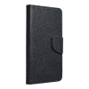 PREsmartfon Samsung Galaxy Note 20 Ultra púzdro Book Fancy čierne