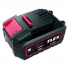 FLEX Akumulátor AP 18V/5Ah