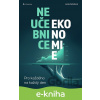 E-kniha Neučebnice ekonomie - Lenka Farkačová