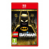 LEGO Batman Legacy of the Dark Knight Deluxe Edition I NS2 I PL I + DLC