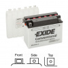 Štartovacia batéria EXIDE E50-N18L-A