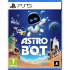 Craftenwood PlayStation 5 videohry Sony Astro Bot