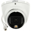Dahua IPC-HDW1639T-A-IL 6MP Full Color Kupolová kamera, 2.8mm, IR 30m, IP67, PoE, DC12V (IPC-HDW1639T-A-IL)