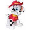 PLYŠ Paw Patrol Marshall 27cm Tlapková Patrola