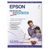 Epson Cool Peel T-Shirt - A4 (210 x 297 mm) 10 kusy nažehlovací fólie - pro Expression Home HD XP-1 C13S041154