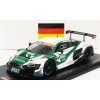 Iskrový model Audi R8 Lms Gt3 Team Abt Sportline N 99 Dtm Nurburgring 2021 M.winkelhock 1:43 Green White