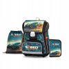 oxybag Prémium COOL auto 3-dielny