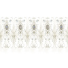 VLADILA Royal Animals White - tapeta