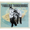 The Fabulous Thunderbirds - The Bad & Best Of Fabulous Thunderbirds (remastered) (180g) (LP)