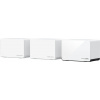 MERCUSYS Halo H85X, Halo Mesh Wi-Fi 6 system, 3 pack