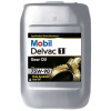 MOBIL DELVAC 1 GEAR OIL LS 75W90 - 20L