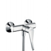 Hansgrohe Focus E2 - Páková sprchová batéria s predĺženou rukoväťou, chróm 31916000