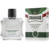 Proraso Green osviežujúci balzam po holení (Eucalyptus Oil and Menthol) 100 ml