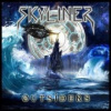 Skyliner - Outsiders [CD]