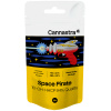 Cannastra 10-OH-HHCP Flower Space Pirate 94 % kvalita, 1 g - 100 g 3 gramy