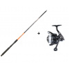 Fish Instinct Melody Telespin 2,7m + Meka FFI 401FD (SEPCN8115)