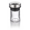 Kela Sklenená nádoba na korenie Kuchynská nádoba Miko 70 ml