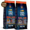 Primal Spirit Dog 65% Rebel Farm 2x12kg